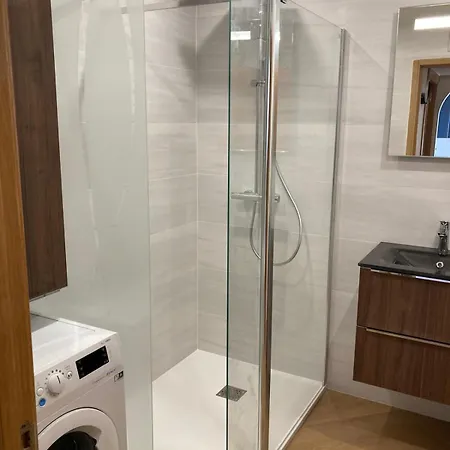 דירה T2 Front De Mer, De Standing Avec Piscine, Proche Thalasso קאנט אן רוסיון